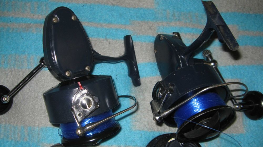 Mitchell 488 stare perfecta