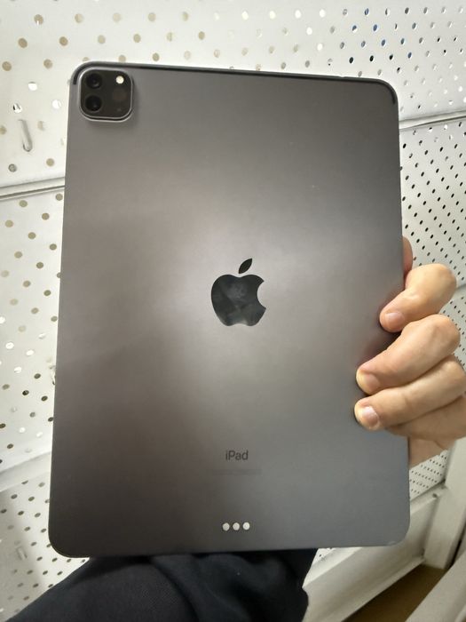 Ipad pro 11 2nd generation