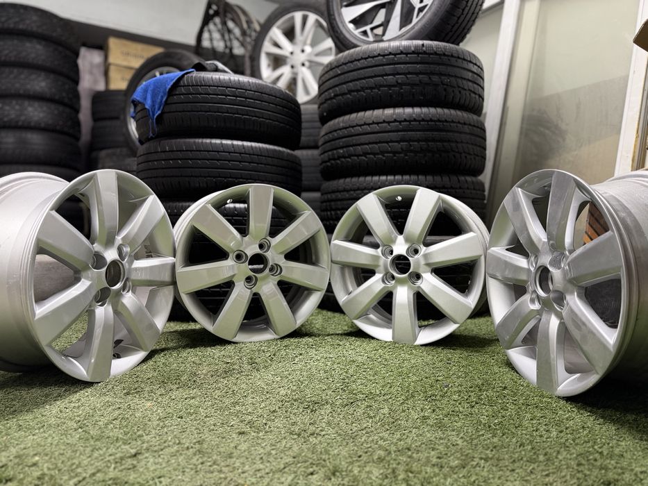 Продам диски R-16 4*100