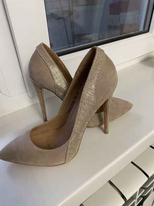 Туфли женские новые