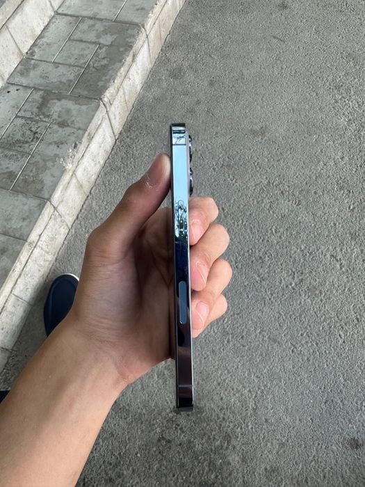 Iphone 13 pro 256