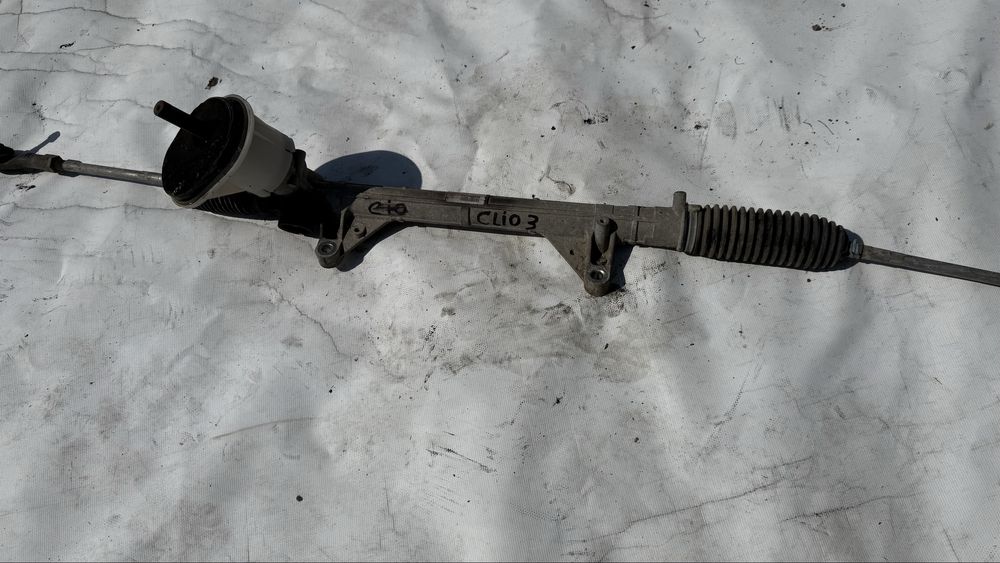 Кормилна Рейка Renault Cli 3 /Рено Клио 3  2007-2013г.
