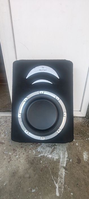 Subwoofer auna multimedia