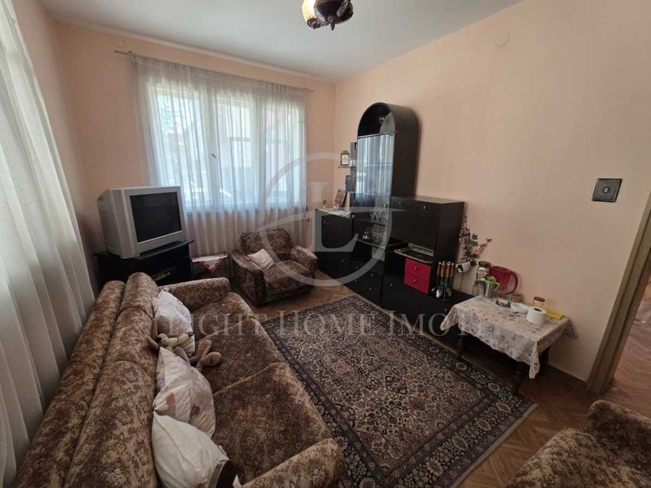 Продава се Етаж от къща в Пловдив, Гагарин - 81 кв.м за 2161 €/кв.м - Снимка #5