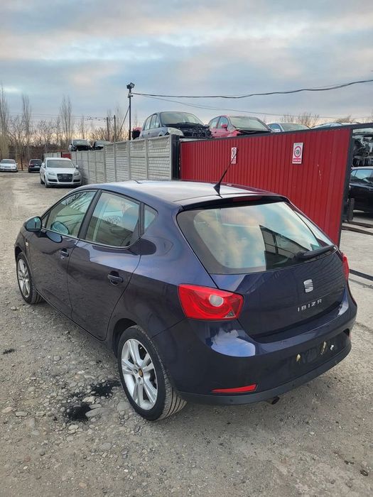 dezmembram/piese seat ibiza 6j 2010