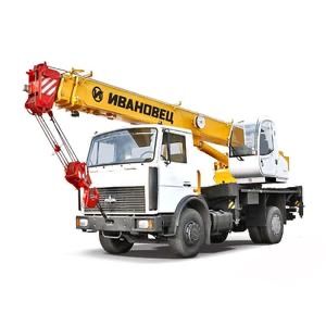 Услуги Автокрана  24/7