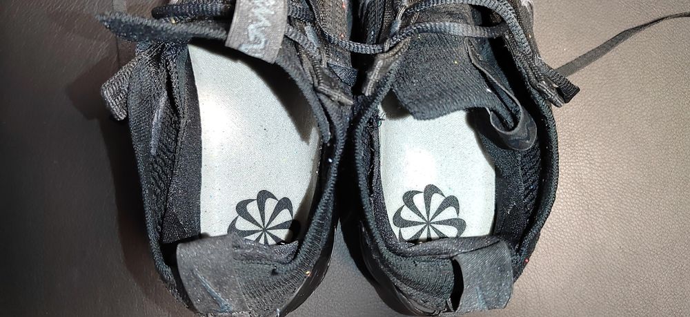 Nike Vapormax Flyknit, номер 38