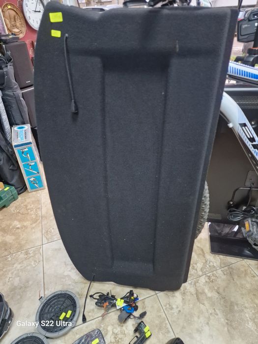 Peugeot 308 модел t9