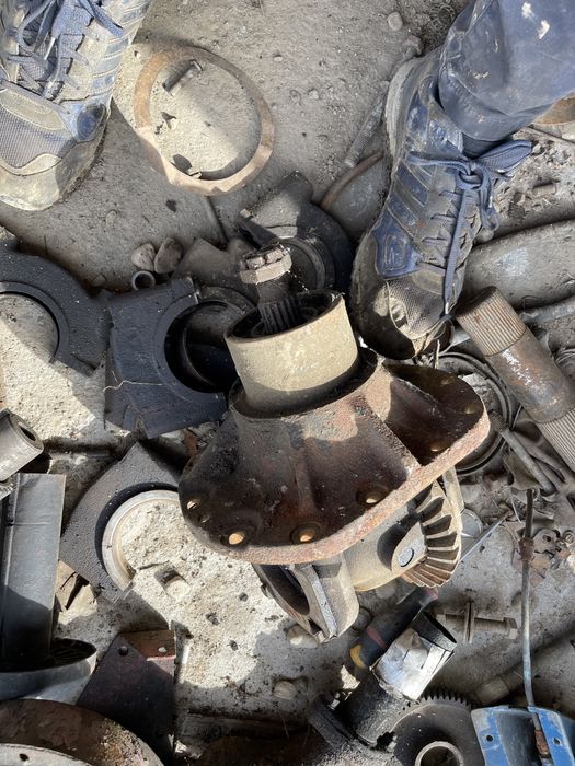 Grup conic Lamborghini 654 754 punte fata