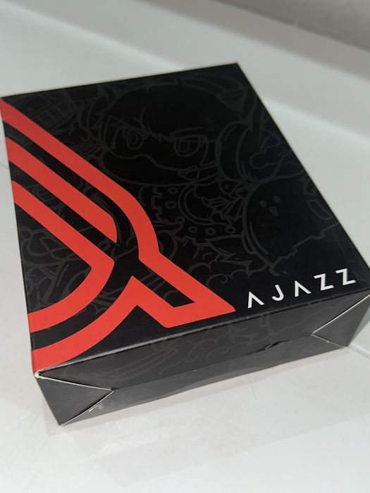 Игровая мышь Ajazz 099