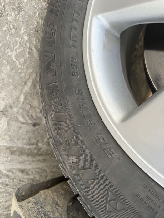 Покрышка сатылады