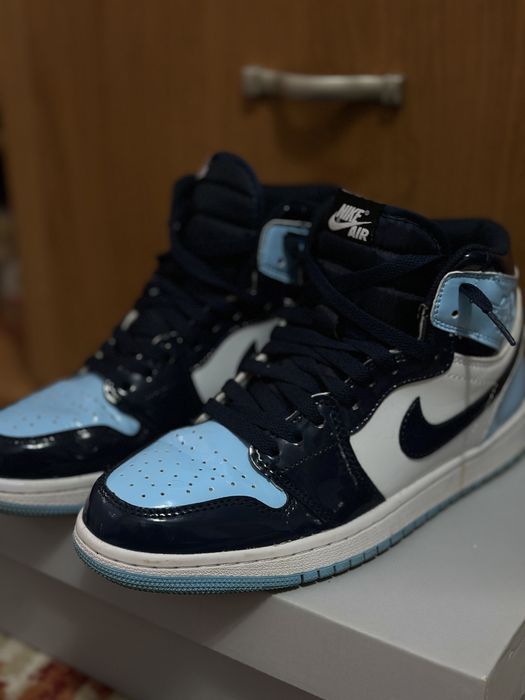 Air Jordan 1 Retro High OG
