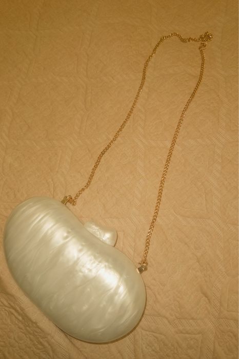 Сумочка bridal pearlscent