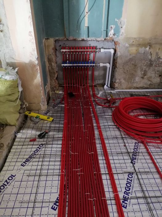 Сантехника хизмати тез ва сфатли