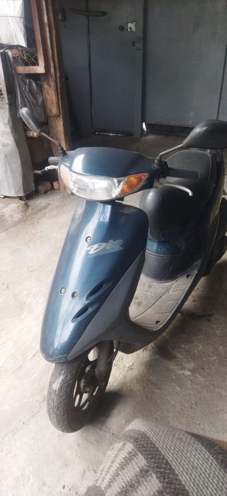 Хонда Дио, на продажу