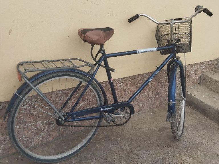 Велосипед Беларусь