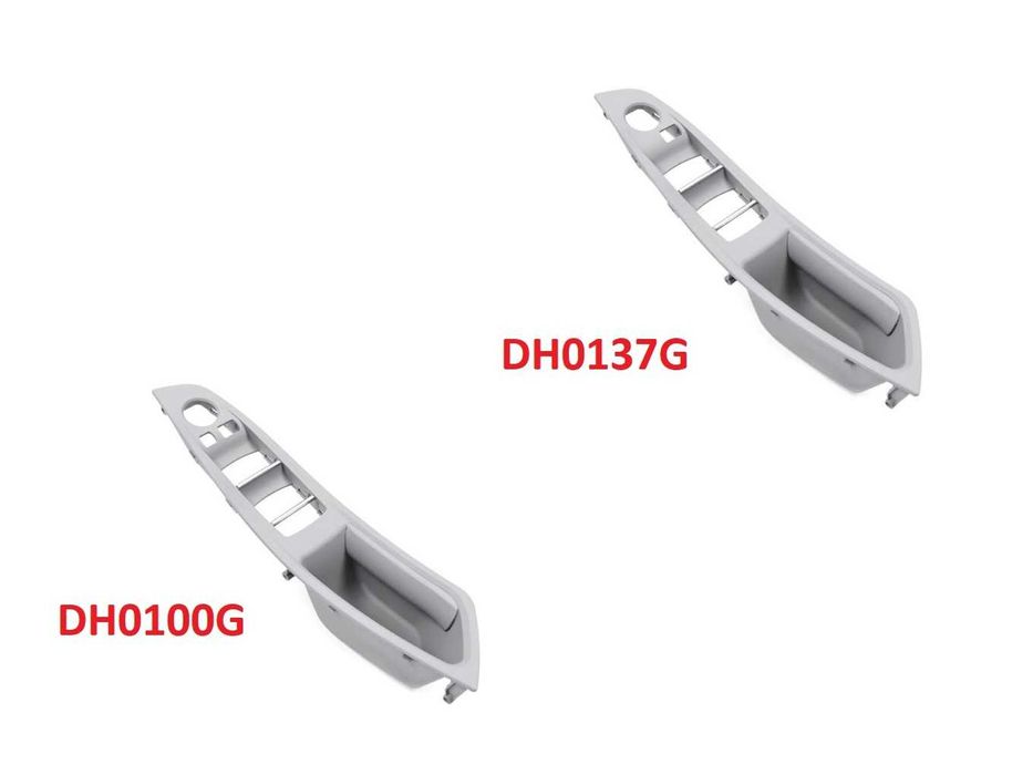 Панел за бутони ел.стъкла за BMW 5 F10 за предна лява врата