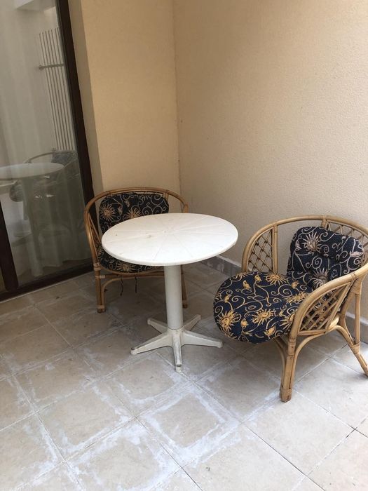 Дава се под наем Двустаен апартамент в Варна, Бриз - 63 кв.м за 498.27 € - Снимка #6