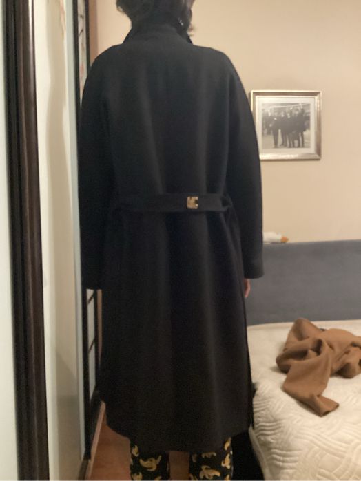 Пальто классика женское