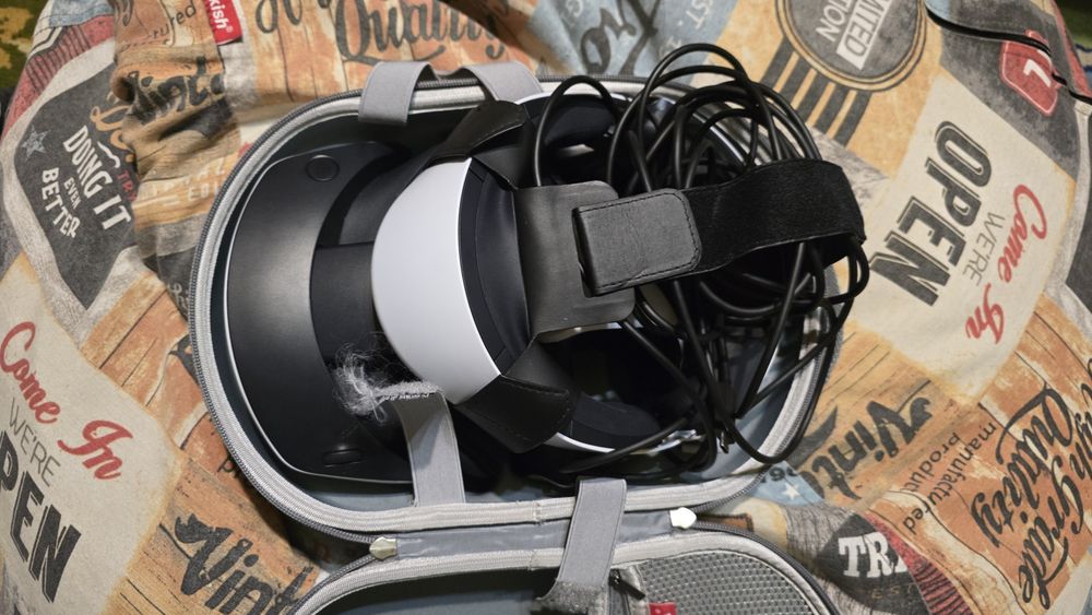 PlayStation VR 2
