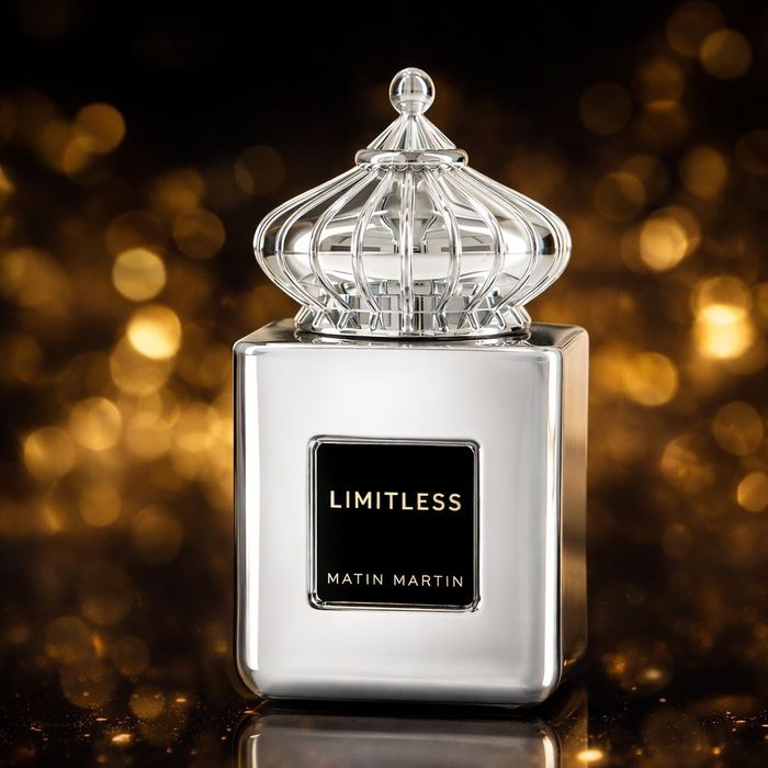 ТОП Оферта! Matin Martin Limitless EDP 100ml - Арабски Парфюм (МЪЖКИ)