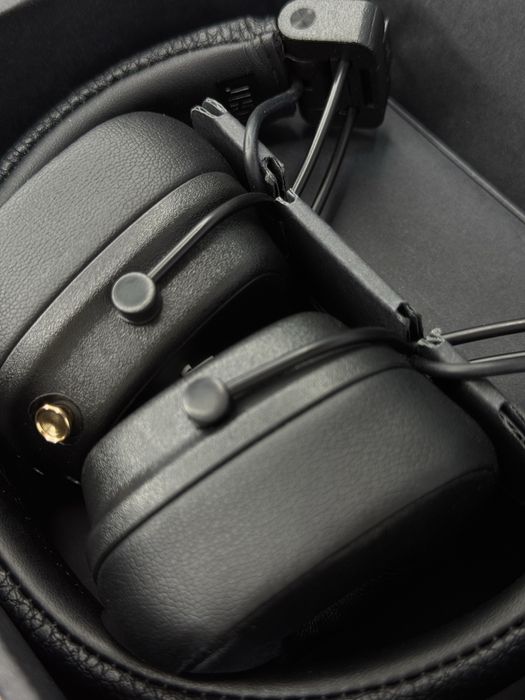 Наушник Marshall Major IV