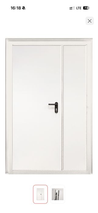 Входные двери производство Россия