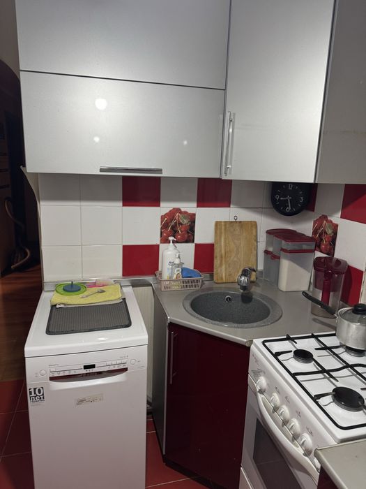 Продам 3-х комнатную квартиру