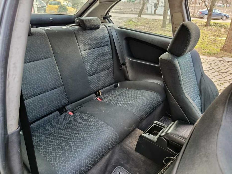 Продава се BMW 320D