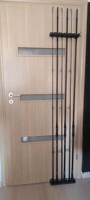 Lansete crap Okuma ls6k