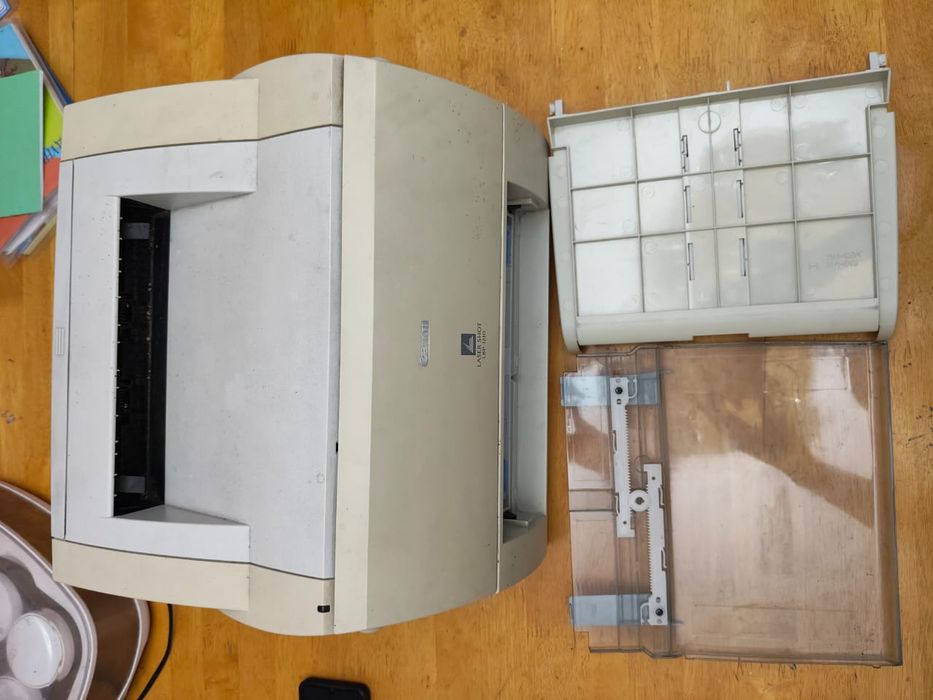 Продам принтер канон