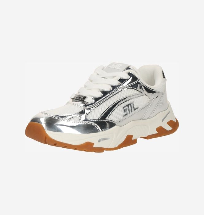 Нови дамски маратонки  37 size Steve Madden