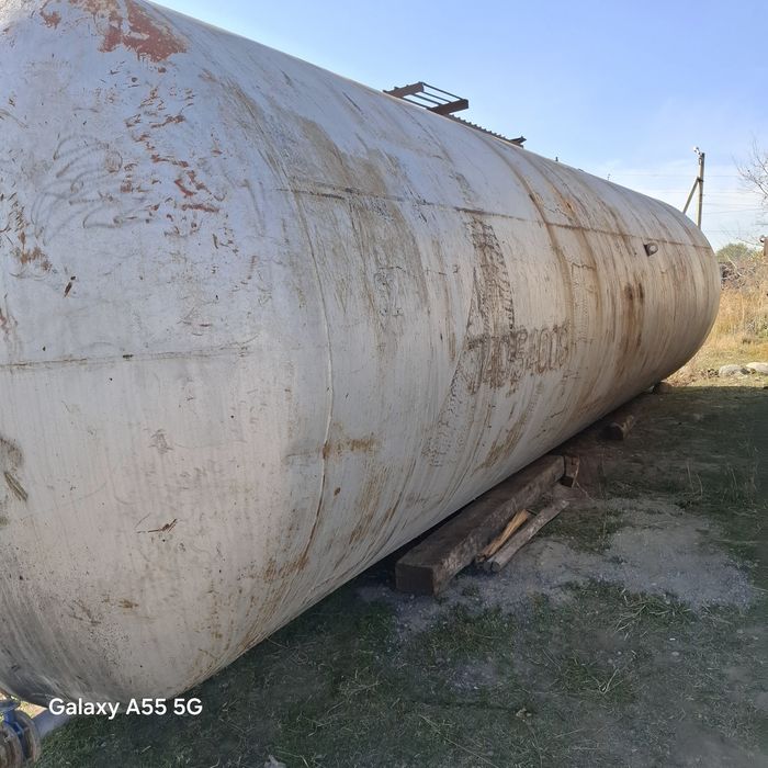 Ёмкости Цистерны резервуар