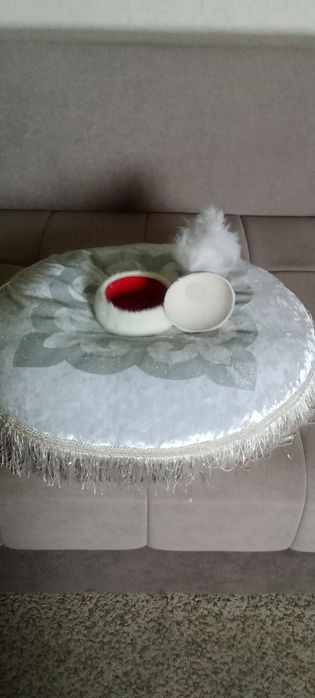 Шкатулка для сырға салу