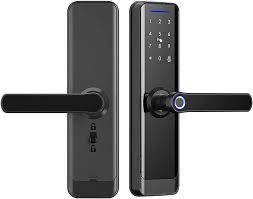 электронный умный замок Tuya smart Wi Fi+ TTLock smart lock