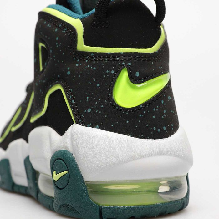 Nike - Air More Uptempo GS номер  40 детски Оригинал Код 5707