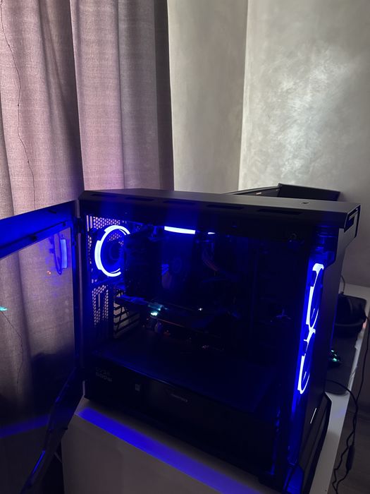 Vand Pc de gaming