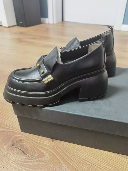 Дамски обувки MUSETTE