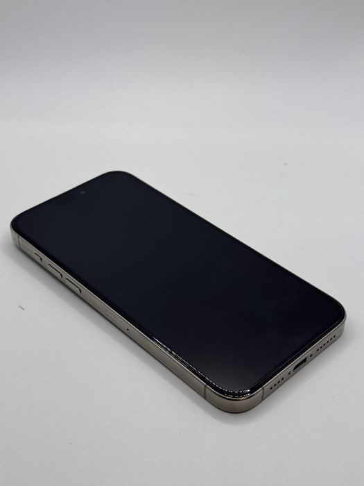 Iphone 15 Pro Max 256GB 94% Grad A Garantie 24 Luni - zonemag.ro