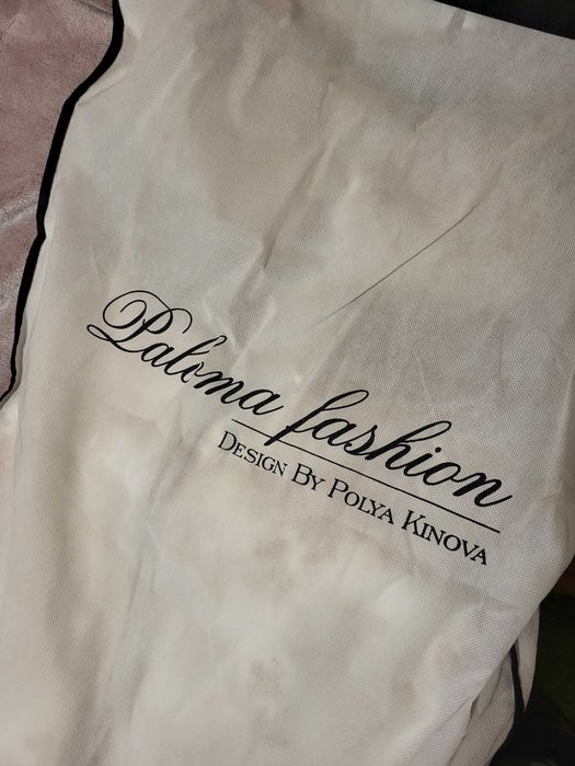 Бална рокля - л размер