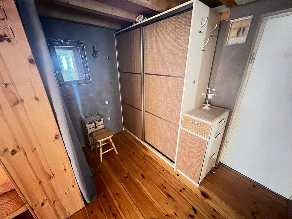 Продава се Едностаен апартамент в София, Център - 35 кв.м за 16 €/кв.м - Снимка #7