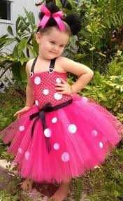 Rochita tutu Minnie Mouse Mikey serbare petrece cadou carnaval