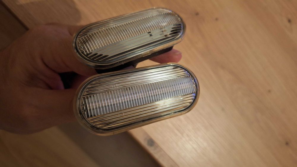 Мигачи Golf IV, Passat B5, B5.5;