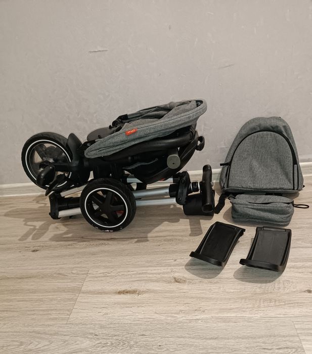 Продам трехколесный велосипед