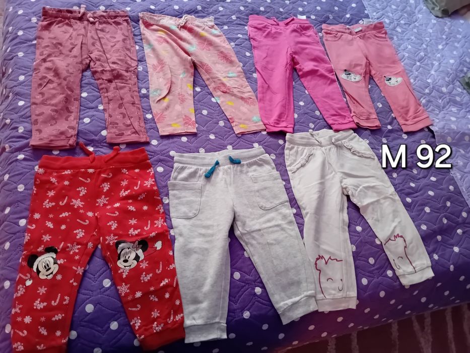 Vând haine copii
Mărimi haine 80-86-92-98.
Mărimi pan