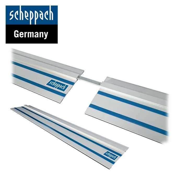 Продавам Ръчен циркуляр Scheppach PL45, 1010 W, ф 145 мм , пълен компплект, почти нов