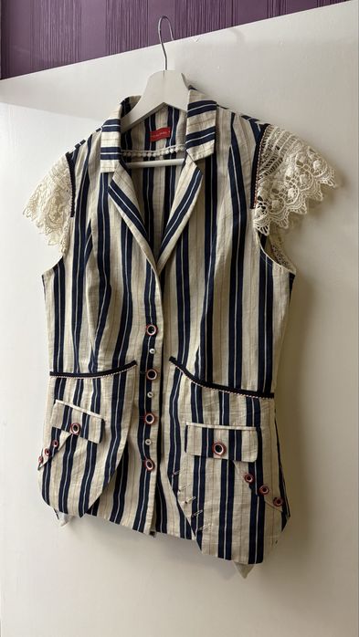 Елек/сако Галинел р-р 44