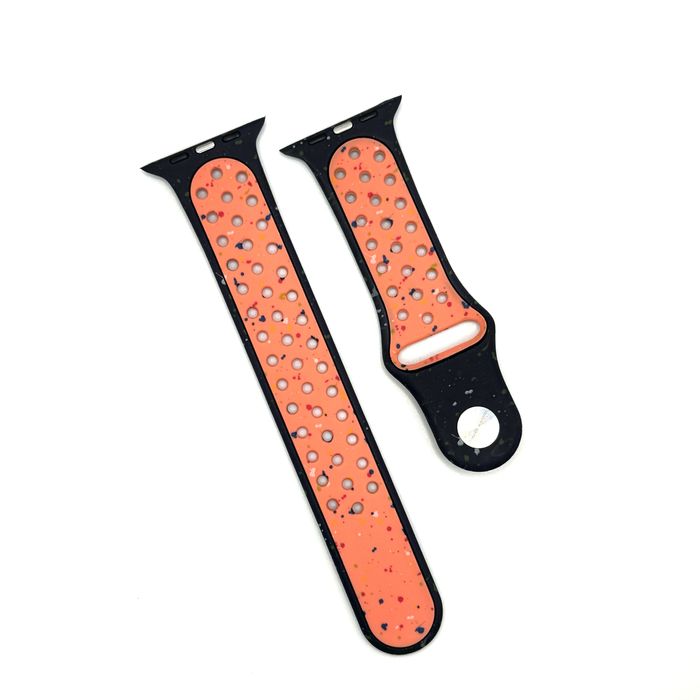 Силиконови каишки Nike Recycled за Apple Watch Ultra/SE/11/10/9/8/7/6