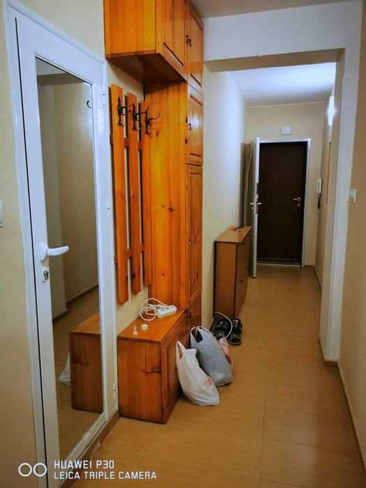 Дава се под наем Тристаен апартамент в Пловдив, Център - 65 кв.м за 459 € - Снимка #11