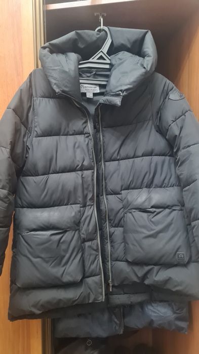 Куртка зимняя для девочки подростка